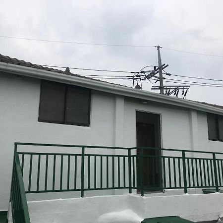 Kazi Family Hotel / Guest House Seul Dış mekan fotoğraf