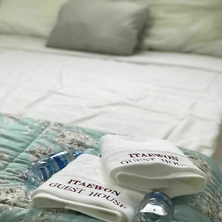 Kazi Family Hotel / Guest House Seul Dış mekan fotoğraf