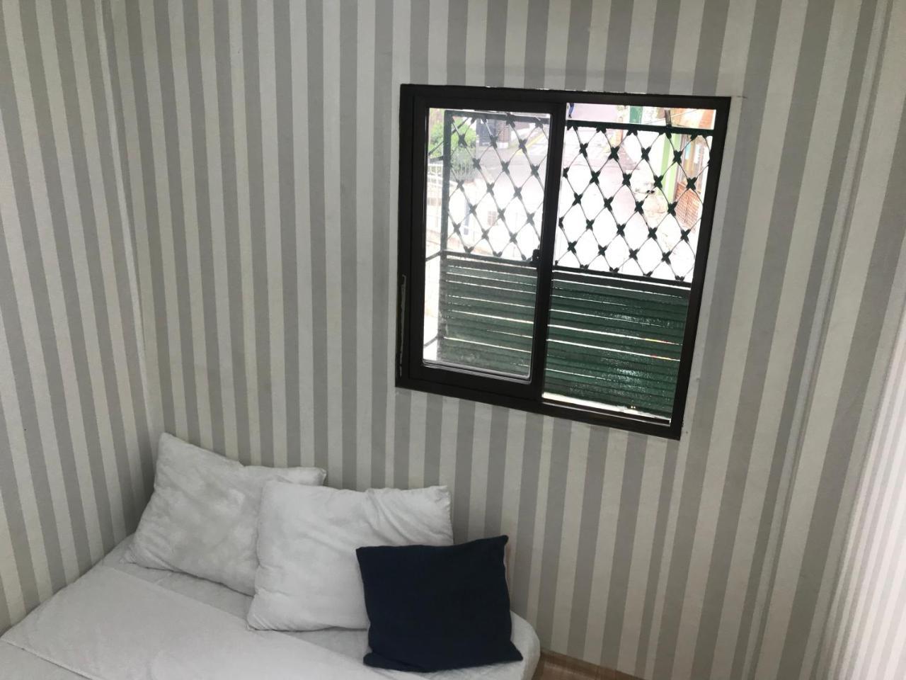 Kazi Family Hotel / Guest House Seul Dış mekan fotoğraf