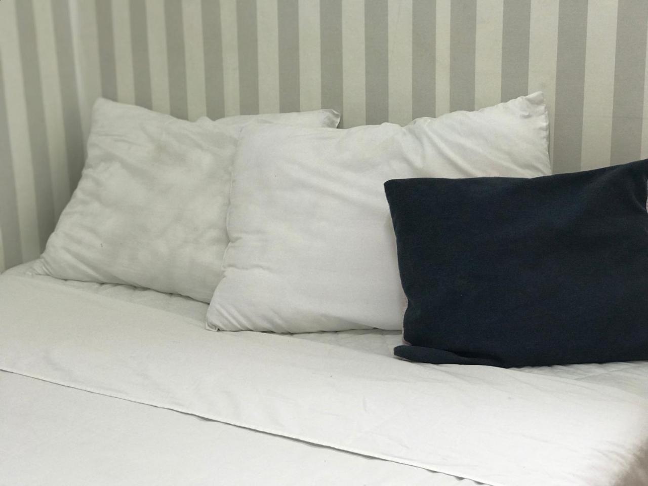Kazi Family Hotel / Guest House Seul Dış mekan fotoğraf