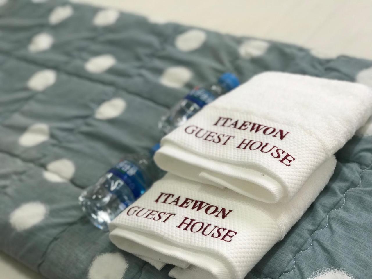 Kazi Family Hotel / Guest House Seul Dış mekan fotoğraf
